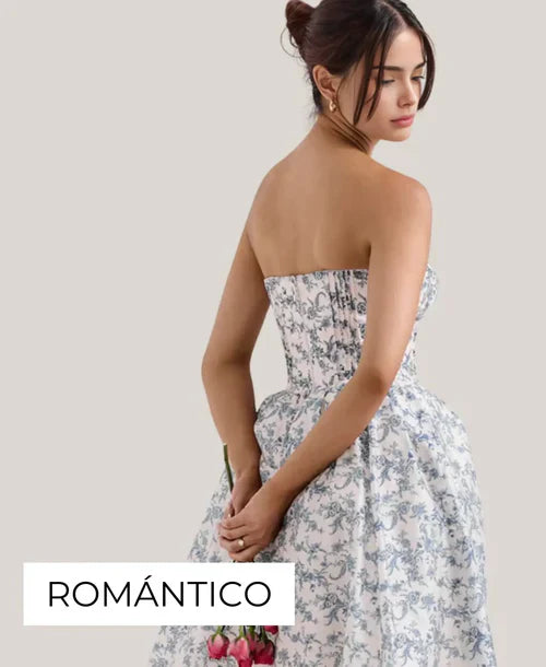 ROMANTICO
