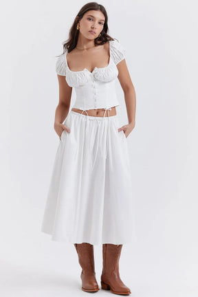 Corset - Luna Model