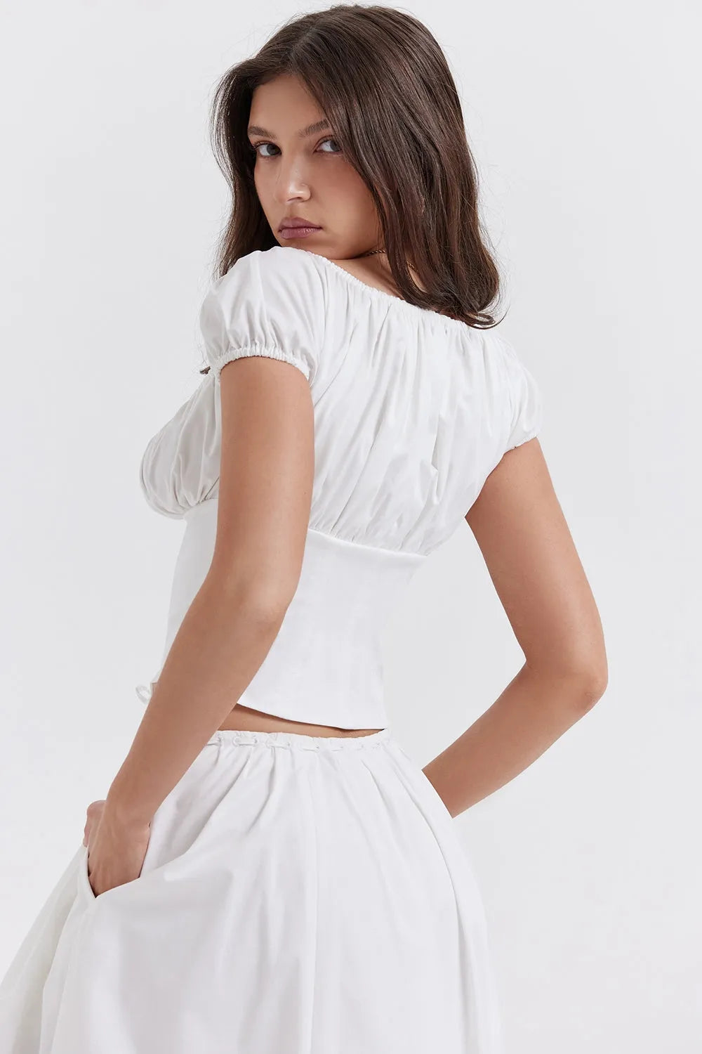 Corset - Luna Model