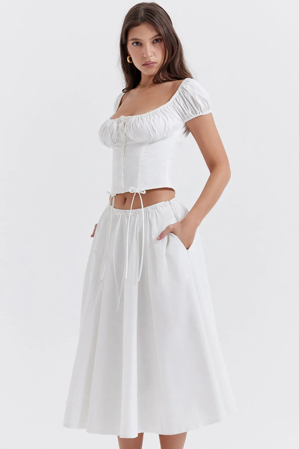 Corset - Luna Model