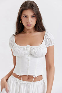 Corset - Luna Model
