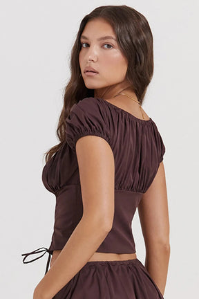 Corset - Luna Model
