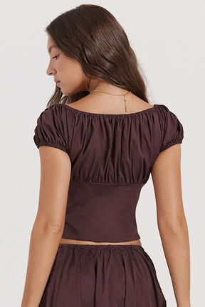 Corset - Luna Model