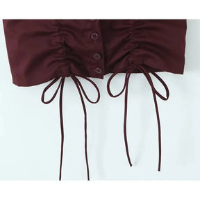 Corset - Luna Model