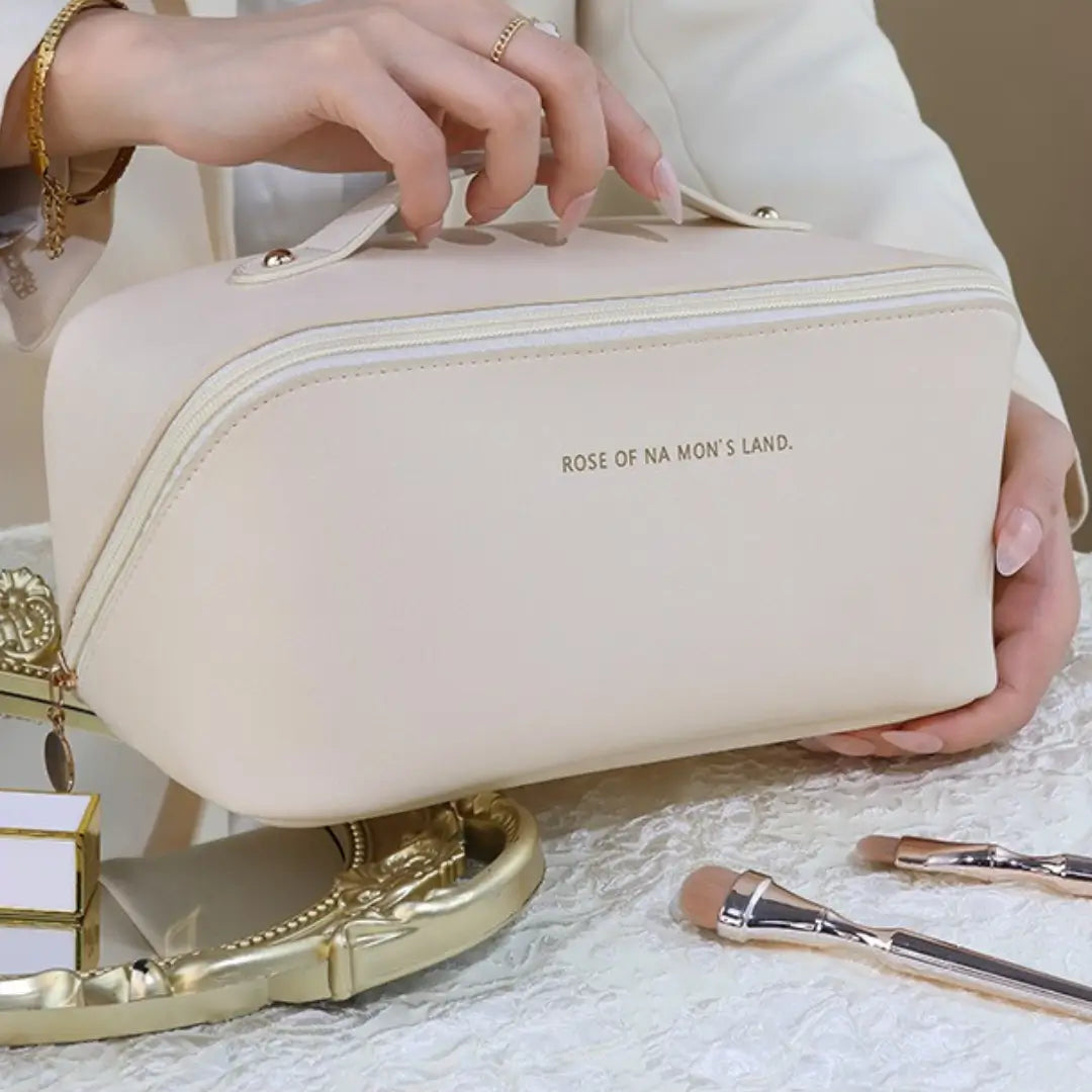Premium Veliara Cosmetic Bag – Exclusive Edition | Surprise Gift