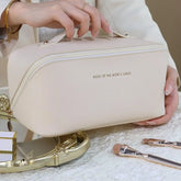 Premium Veliara Cosmetic Bag – Exclusive Edition | Surprise Gift