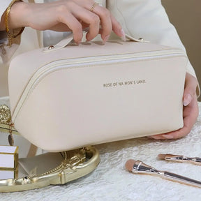 Premium Veliara Cosmetic Bag – Exclusive Edition | Surprise Gift