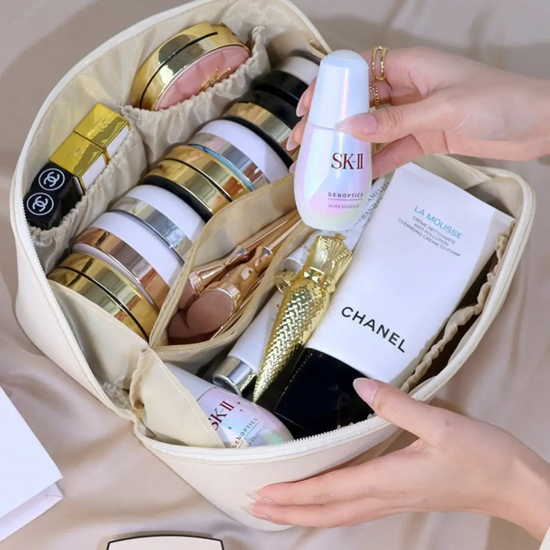 Premium Veliara Cosmetic Bag – Exclusive Edition | Surprise Gift