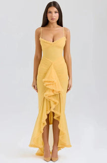 Long Dress - Gabriela