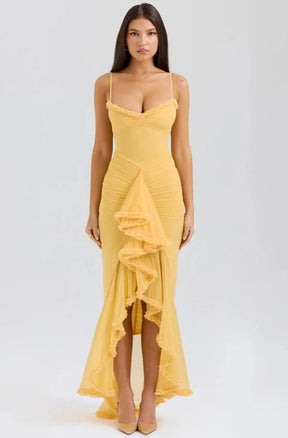 Long Dress - Gabriela