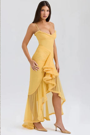 Long Dress - Gabriela