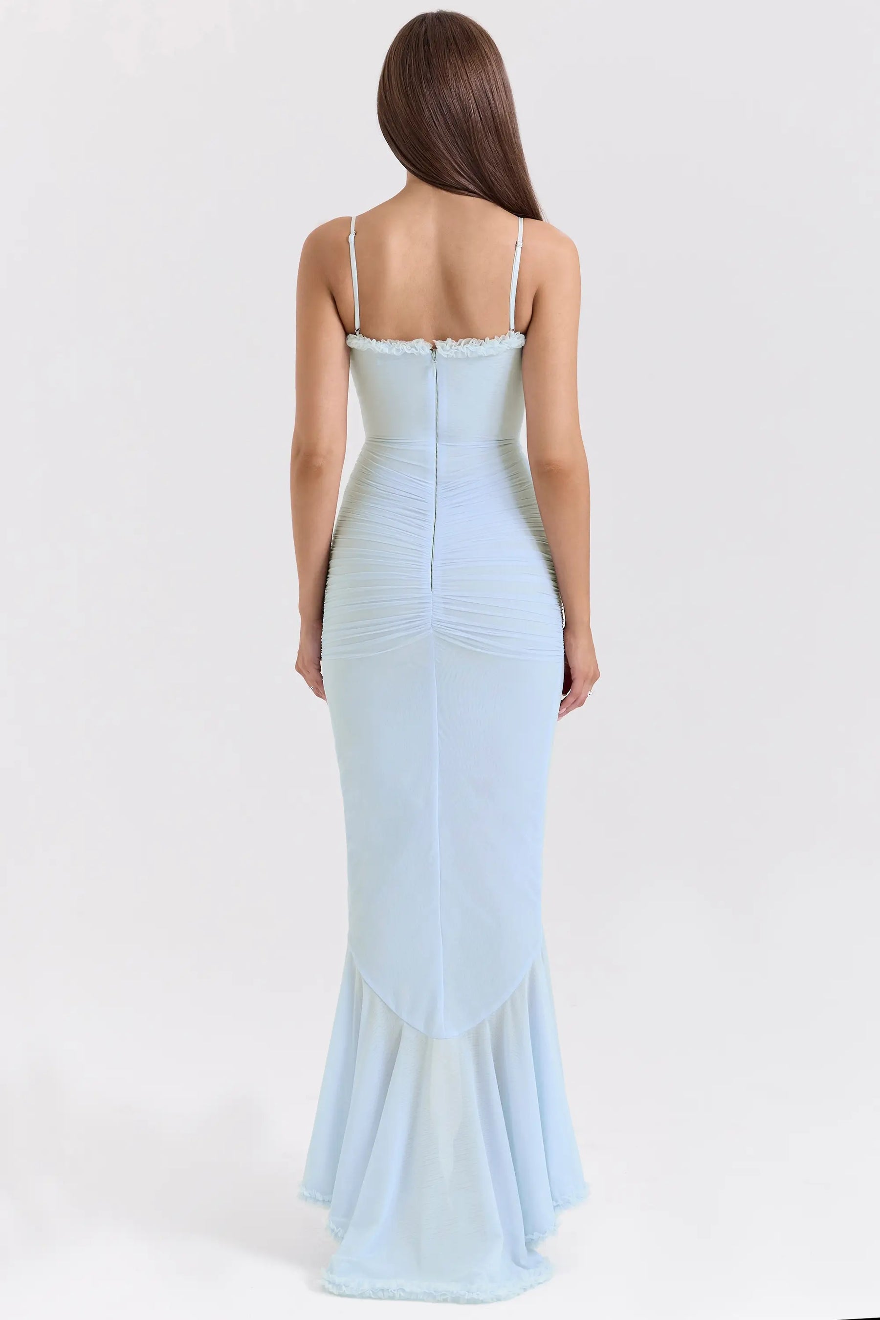 Long Dress - Gabriela