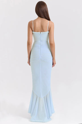 Long Dress - Gabriela