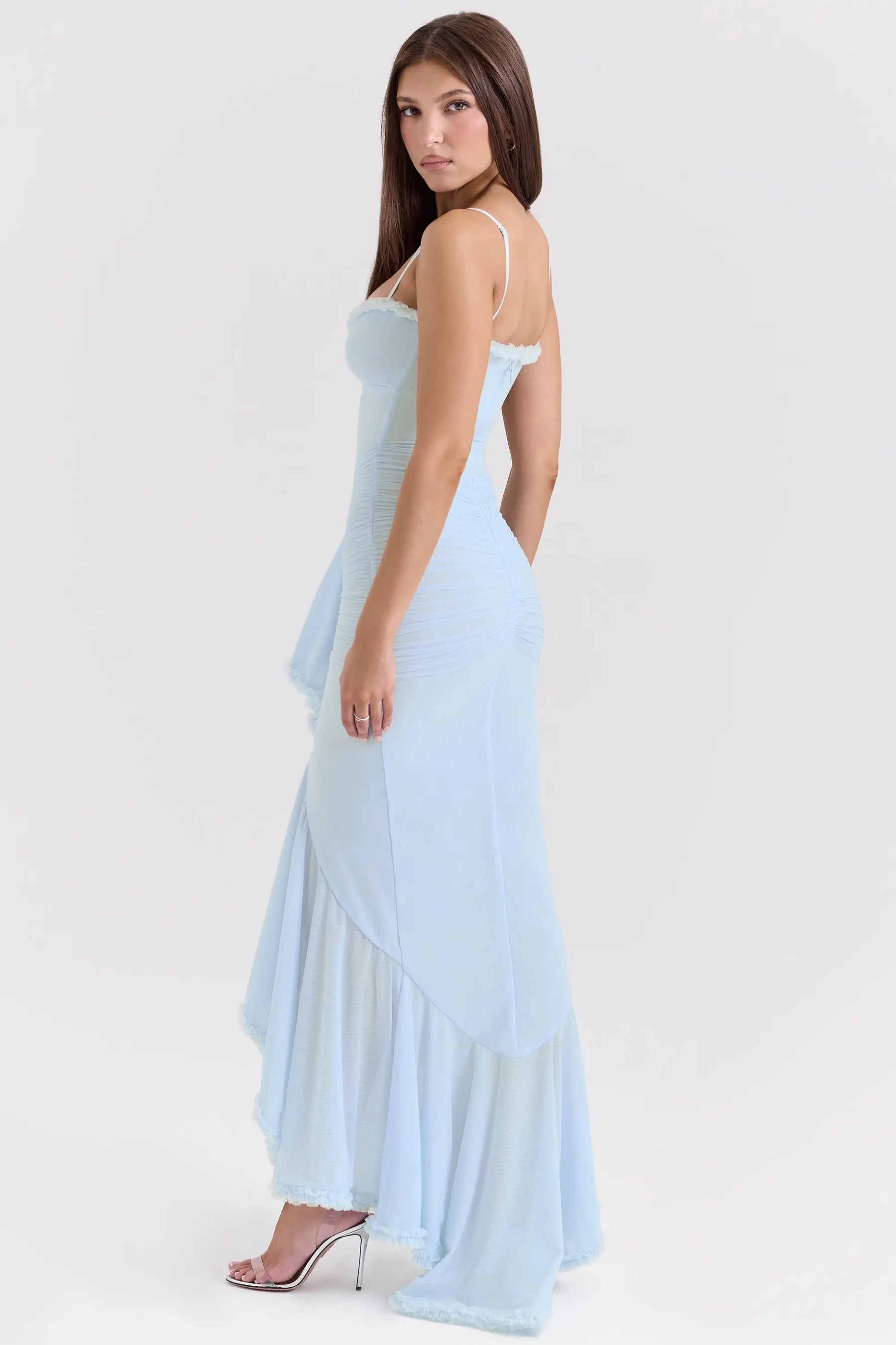 Long Dress - Gabriela
