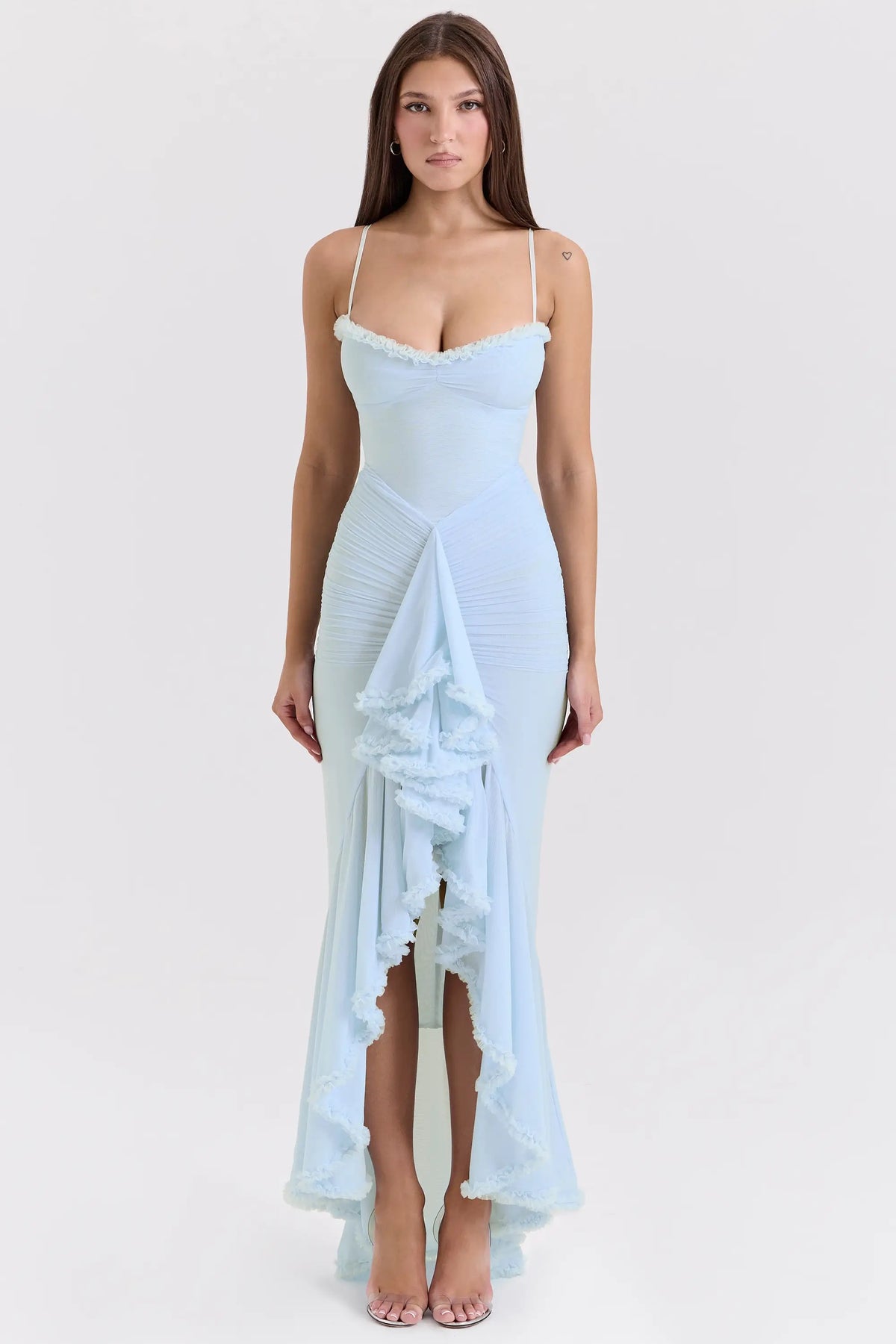 Long Dress - Gabriela