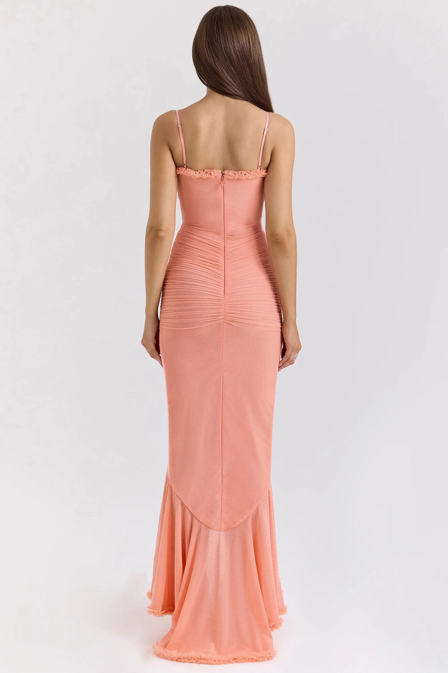 Long Dress - Gabriela