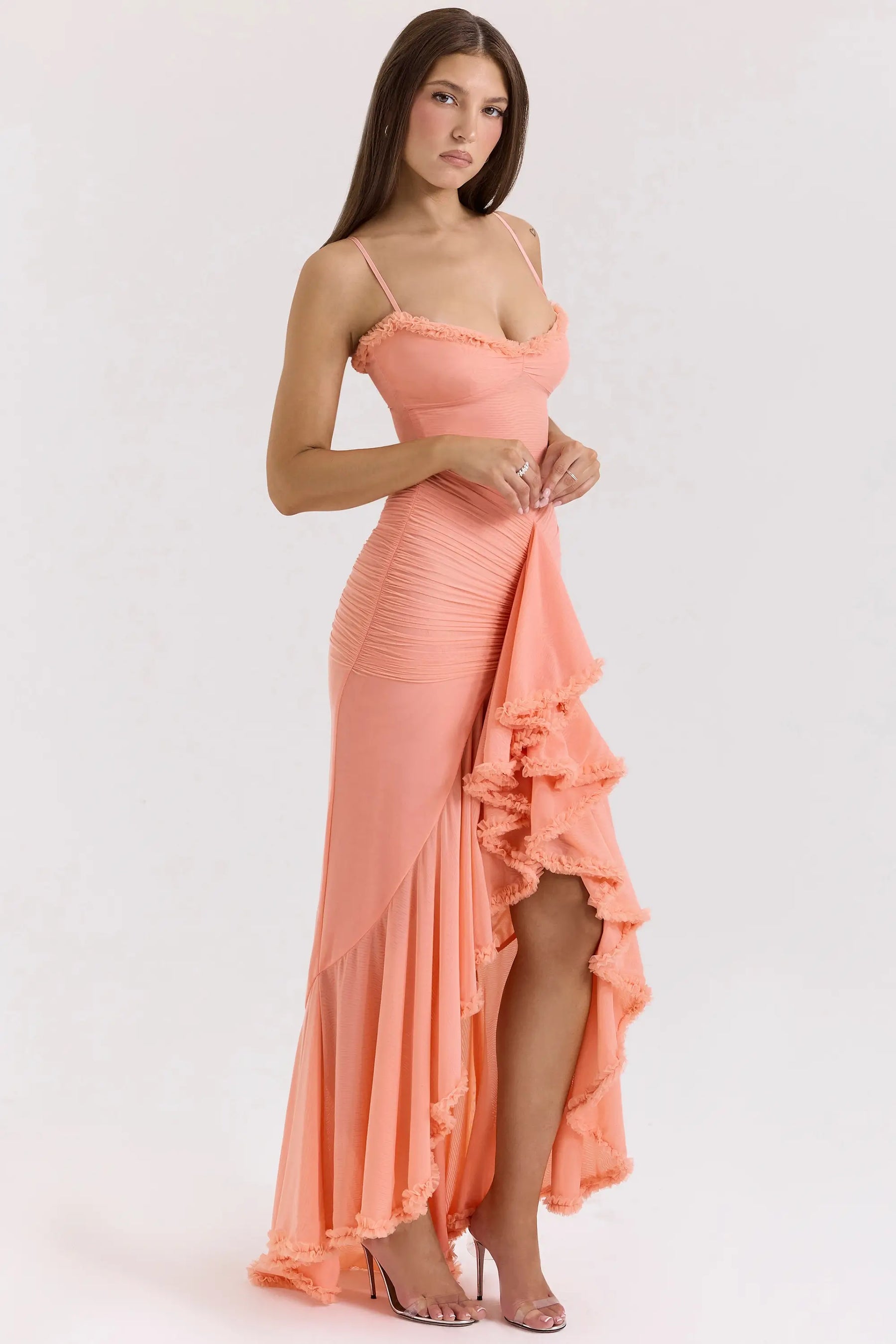Long Dress - Gabriela