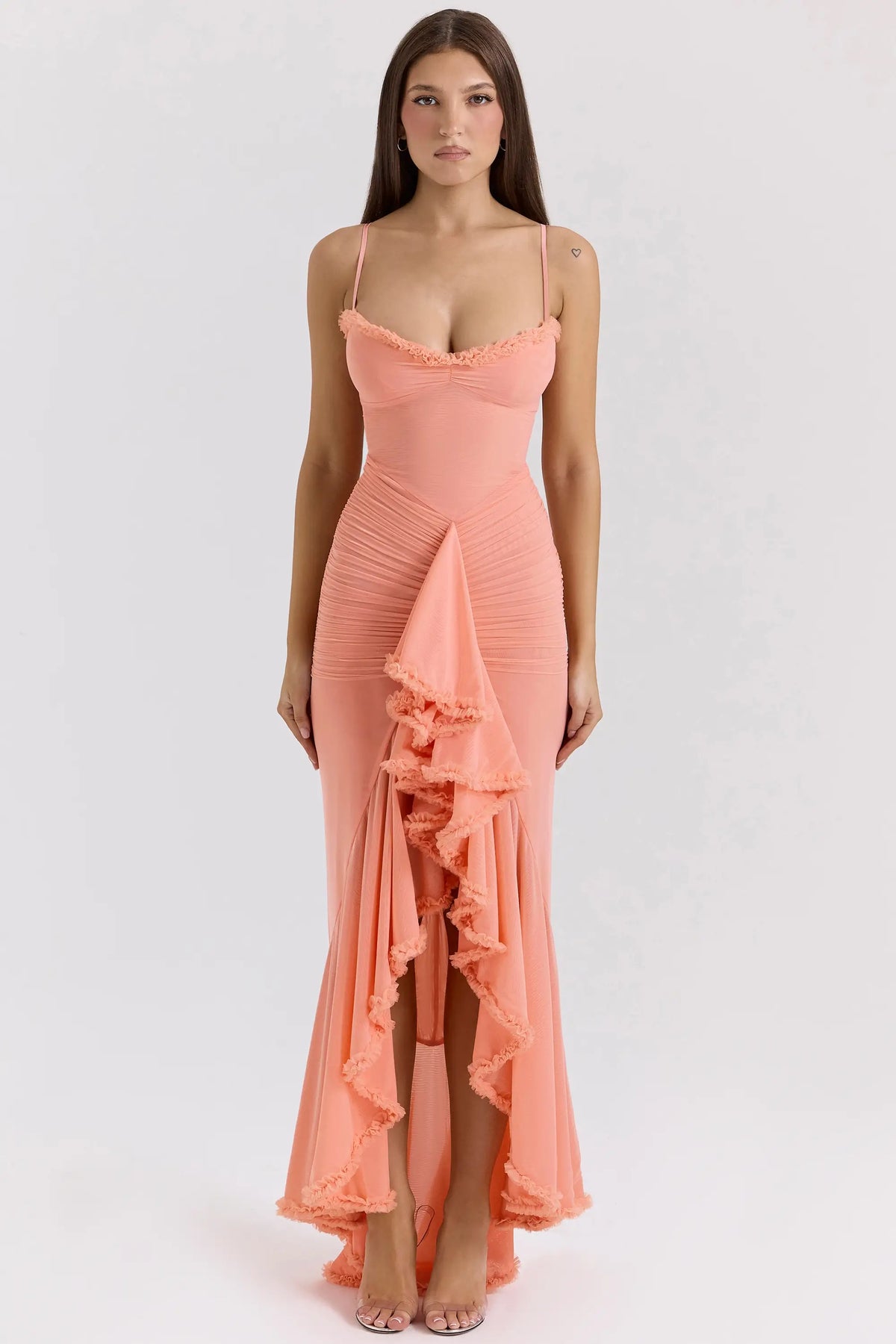 Long Dress - Gabriela