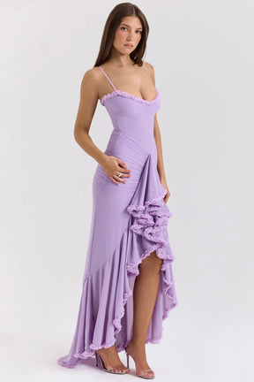 Long Dress - Gabriela