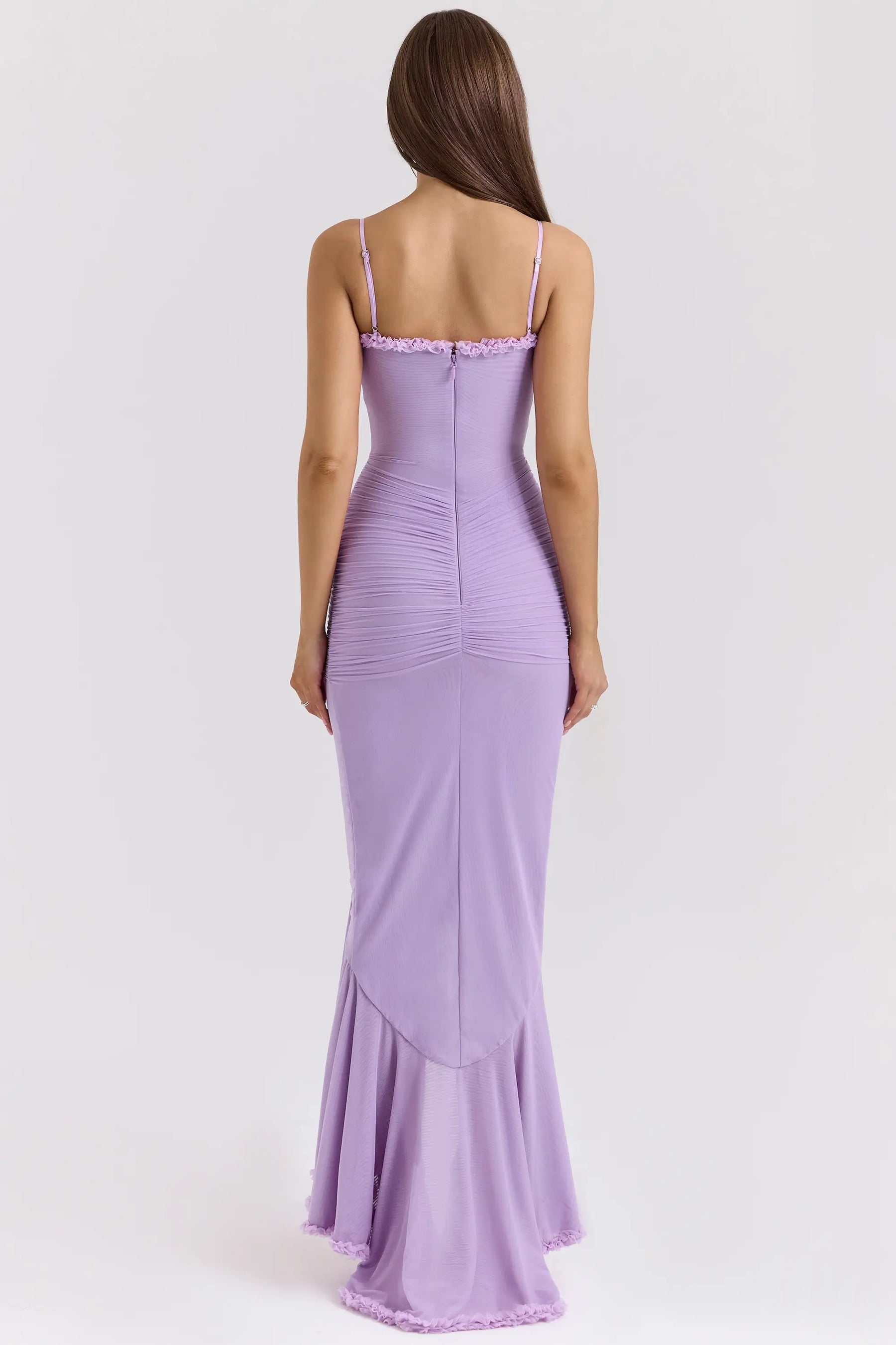 Long Dress - Gabriela