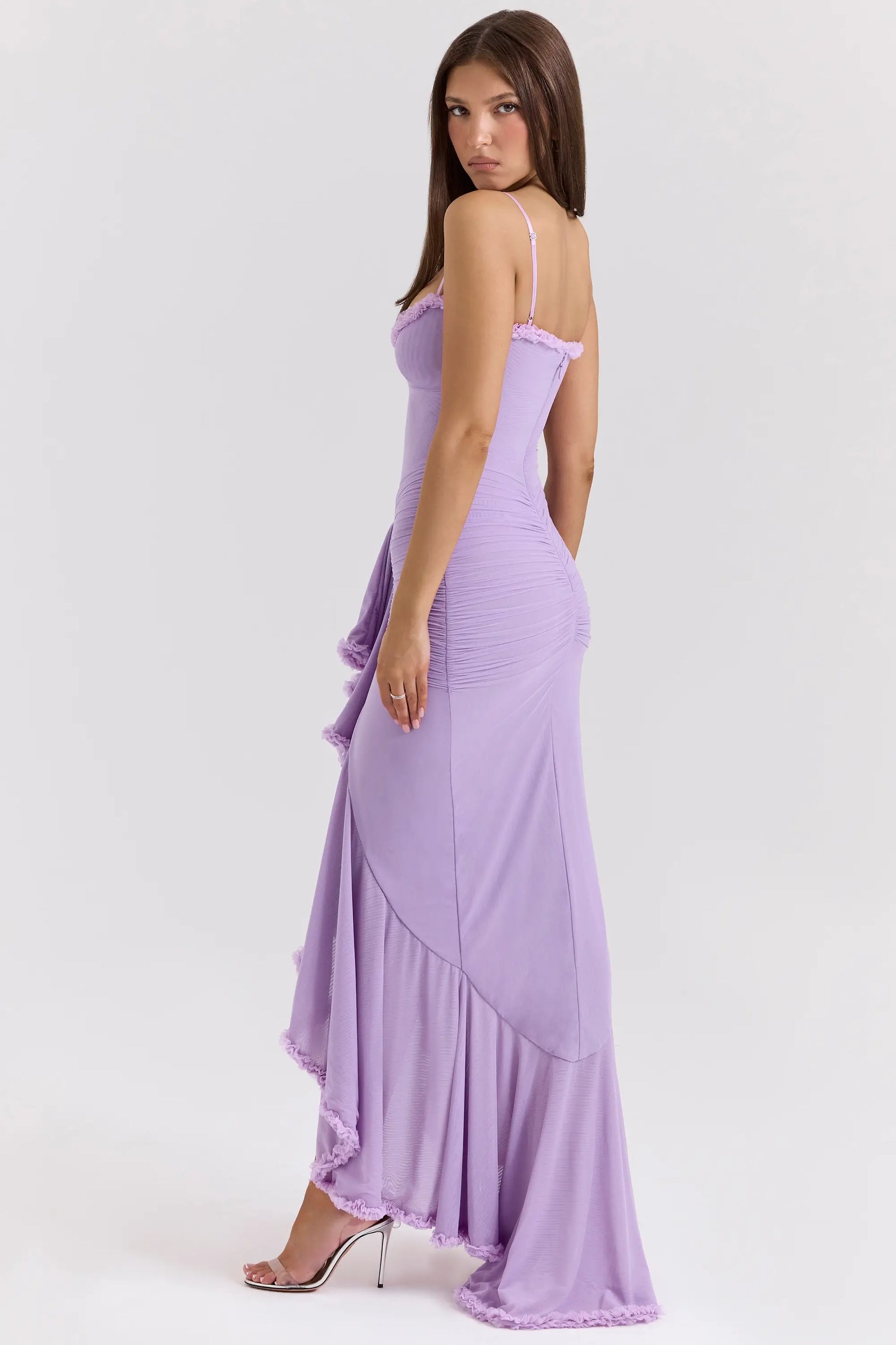 Long Dress - Gabriela