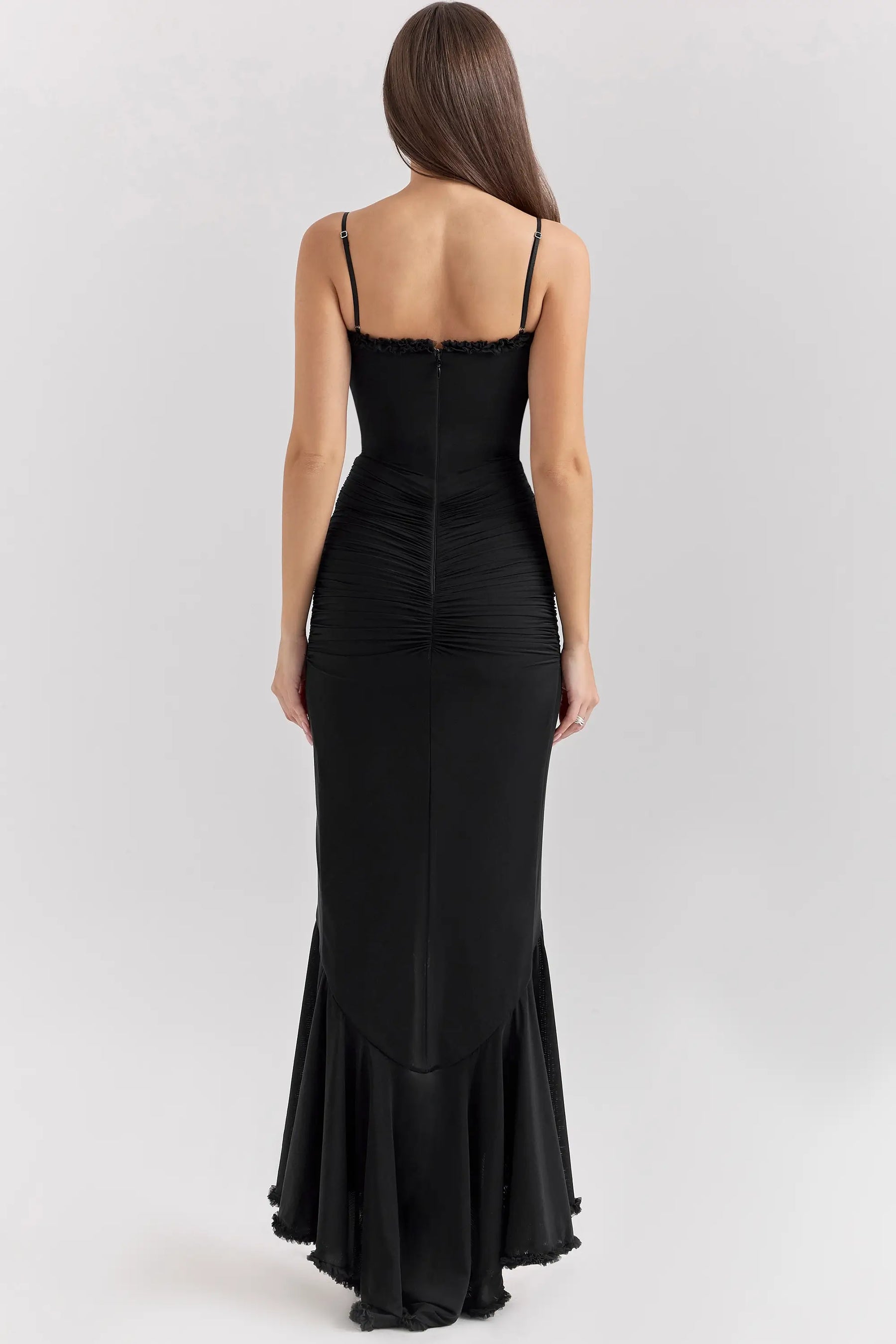 Long Dress - Gabriela