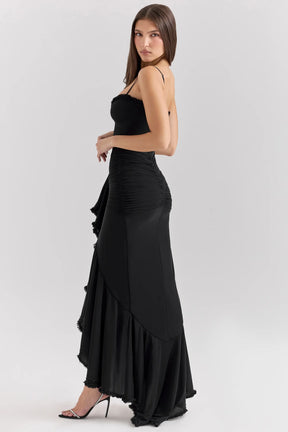 Long Dress - Gabriela