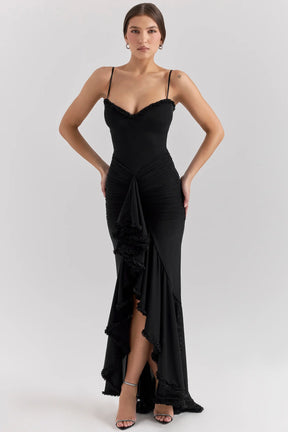 Long Dress - Gabriela