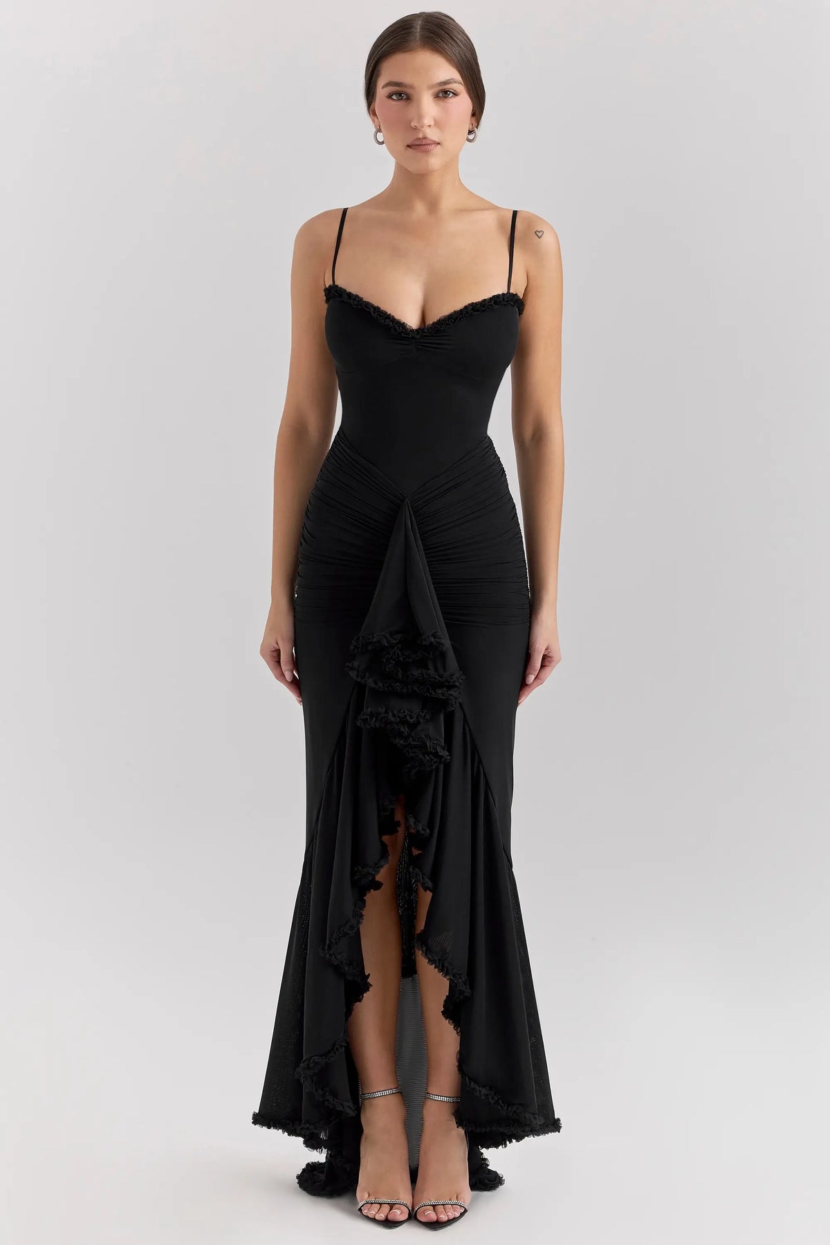 Long Dress - Gabriela