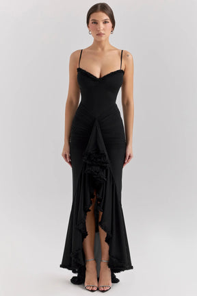Long Dress - Gabriela