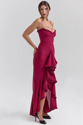 Long Dress - Gabriela