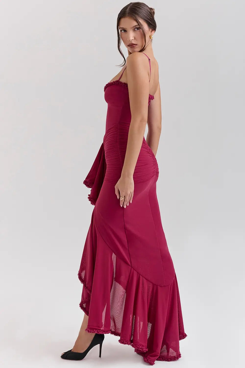 Long Dress - Gabriela