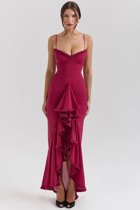 Long Dress - Gabriela