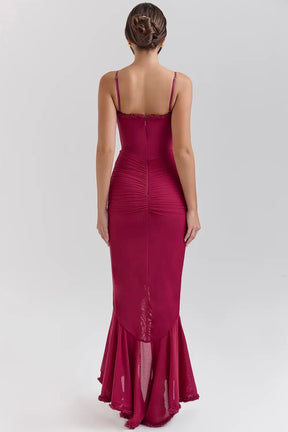 Long Dress - Gabriela