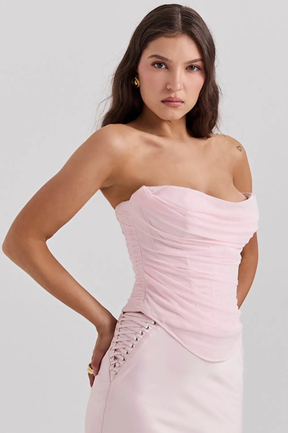 Corset - Aryana Model