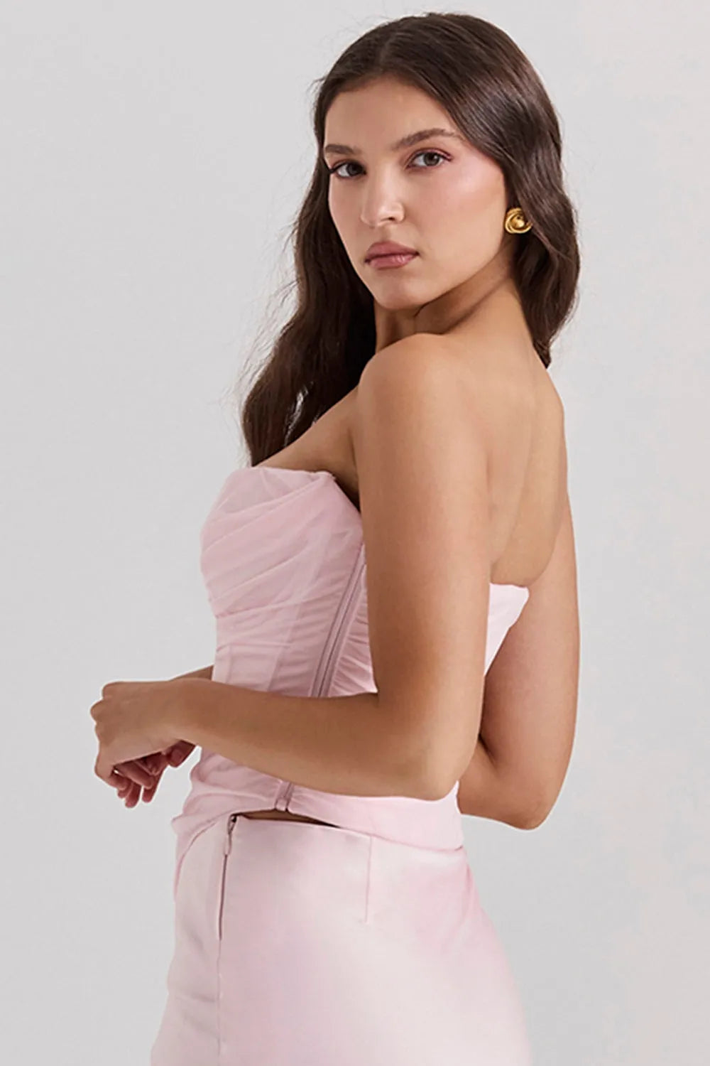 Corset - Aryana Model