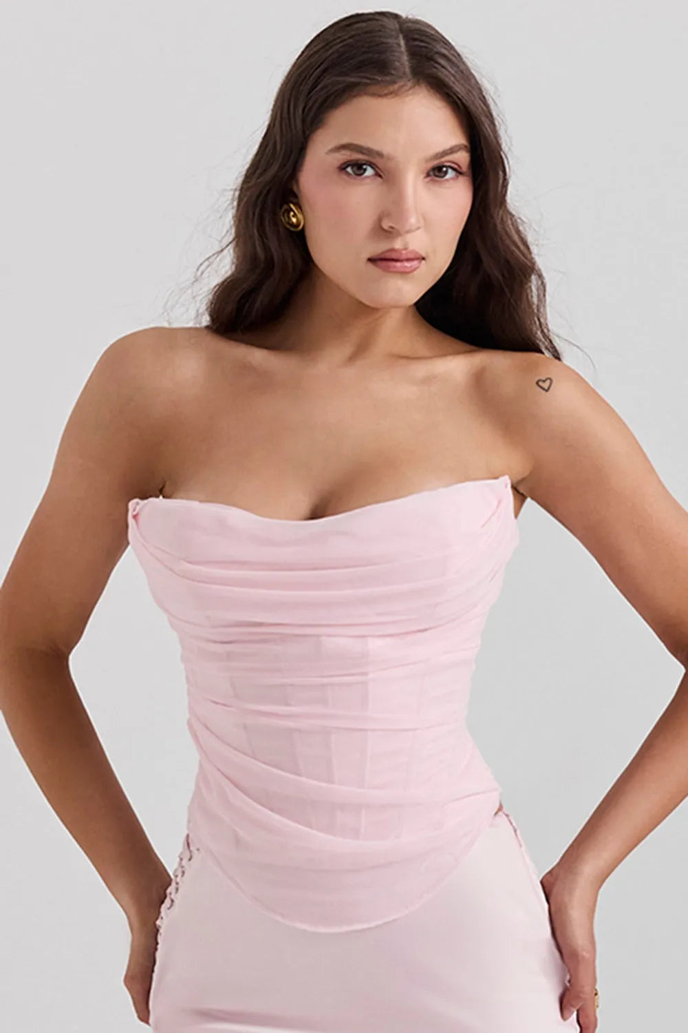 Corset - Aryana Model