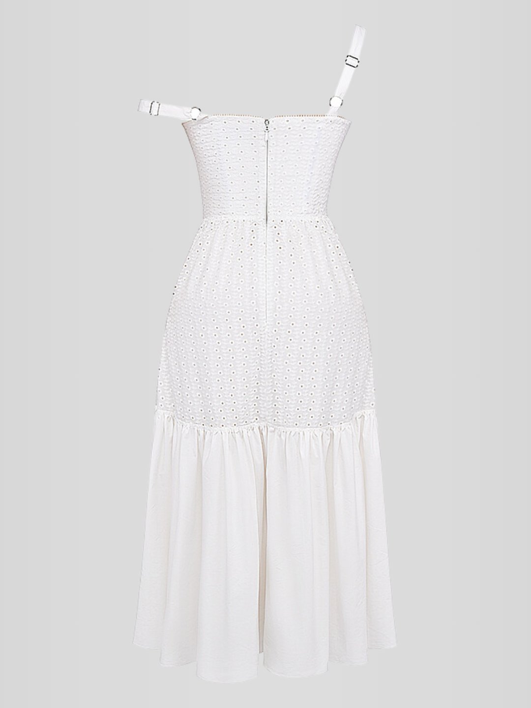 Arizona Shaping Midi Dress