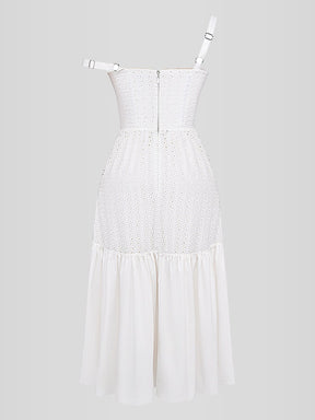 Arizona Shaping Midi Dress