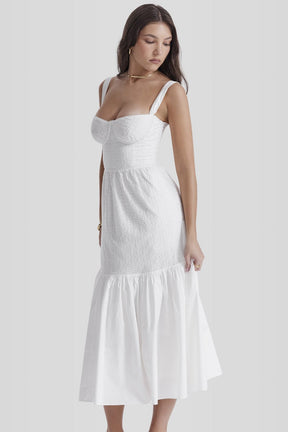 Arizona Shaping Midi Dress