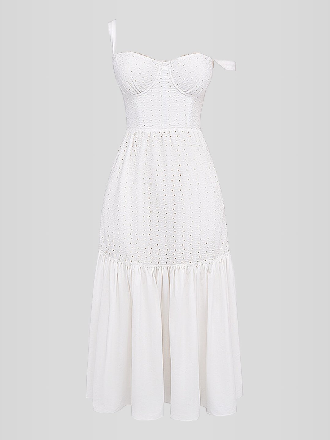 Arizona Shaping Midi Dress