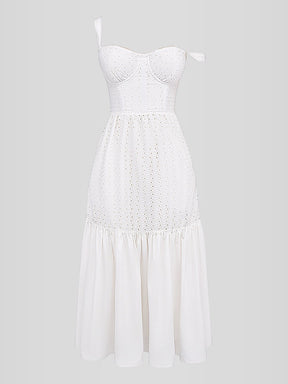 Arizona Shaping Midi Dress