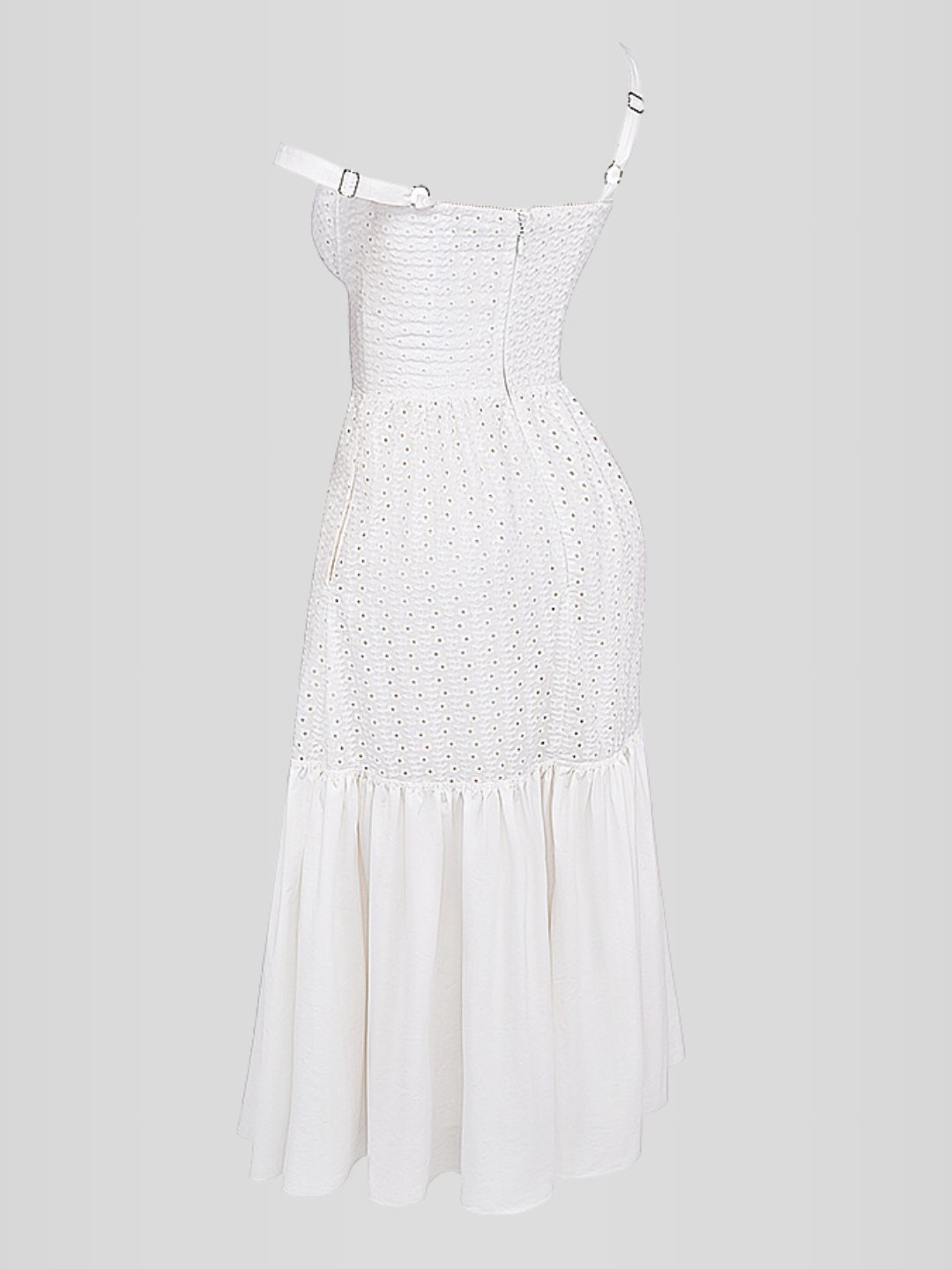 Arizona Shaping Midi Dress