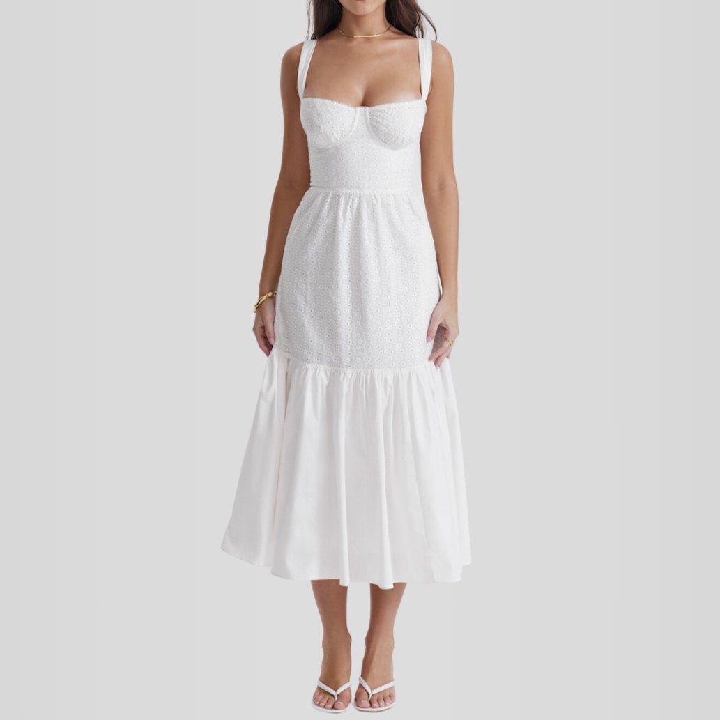 Arizona Shaping Midi Dress
