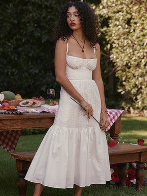 Arizona Shaping Midi Dress