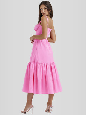 Arizona Shaping Midi Dress