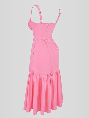 Arizona Shaping Midi Dress