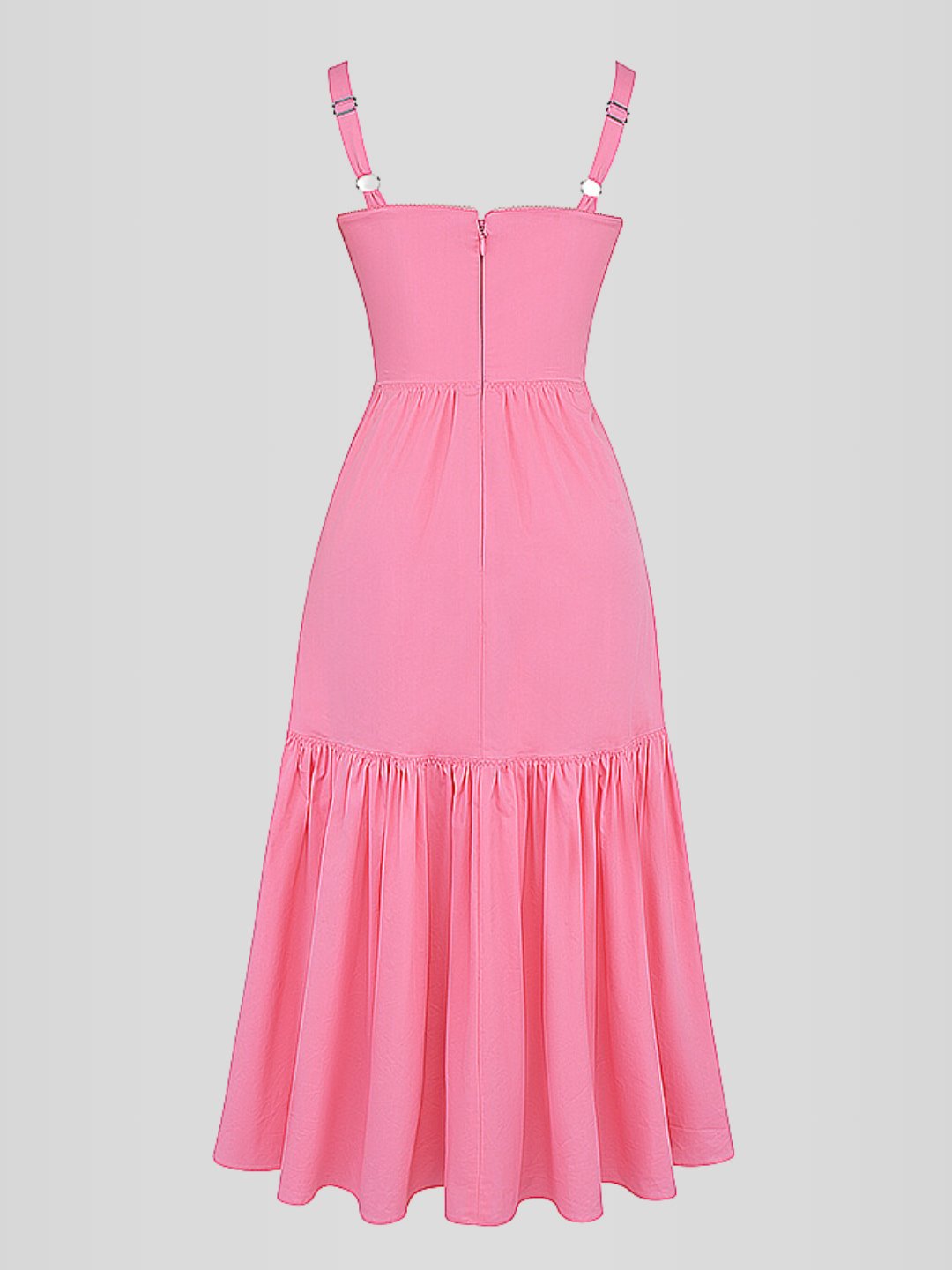 Arizona Shaping Midi Dress