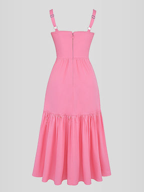 Arizona Shaping Midi Dress