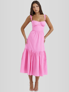 Arizona Shaping Midi Dress